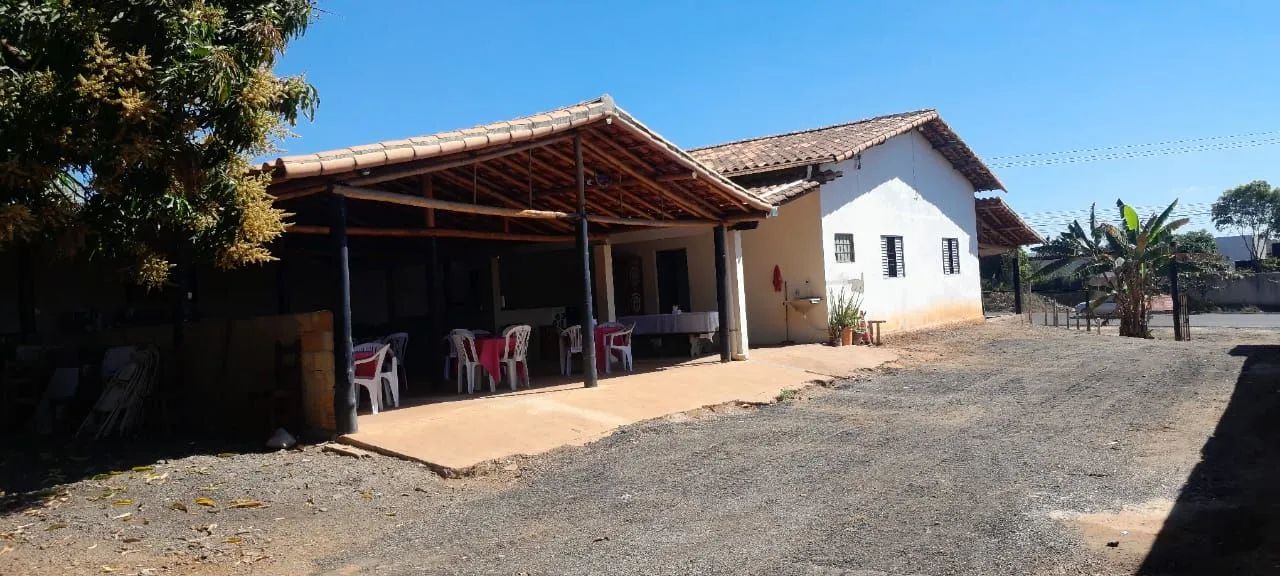 Casa com restaurante  - Foto 4