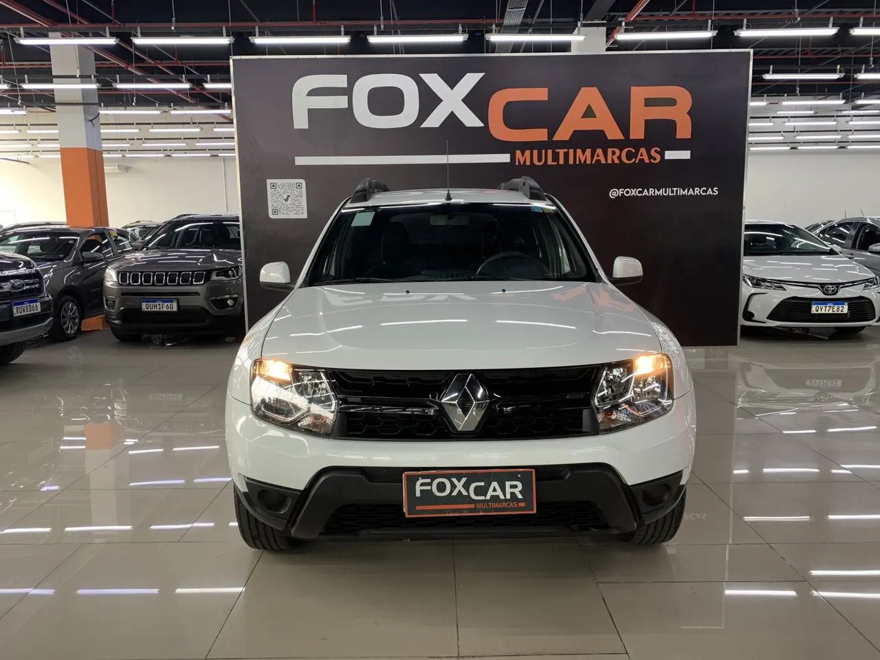 Renault Duster 2019 - Foto 2