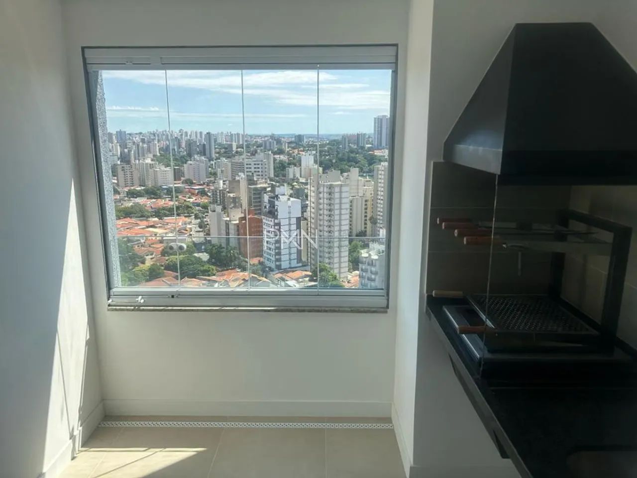 Apartamento à venda em Campinas, Jardim Proença, com 2 suítes, com 84 m², Moriah Proença