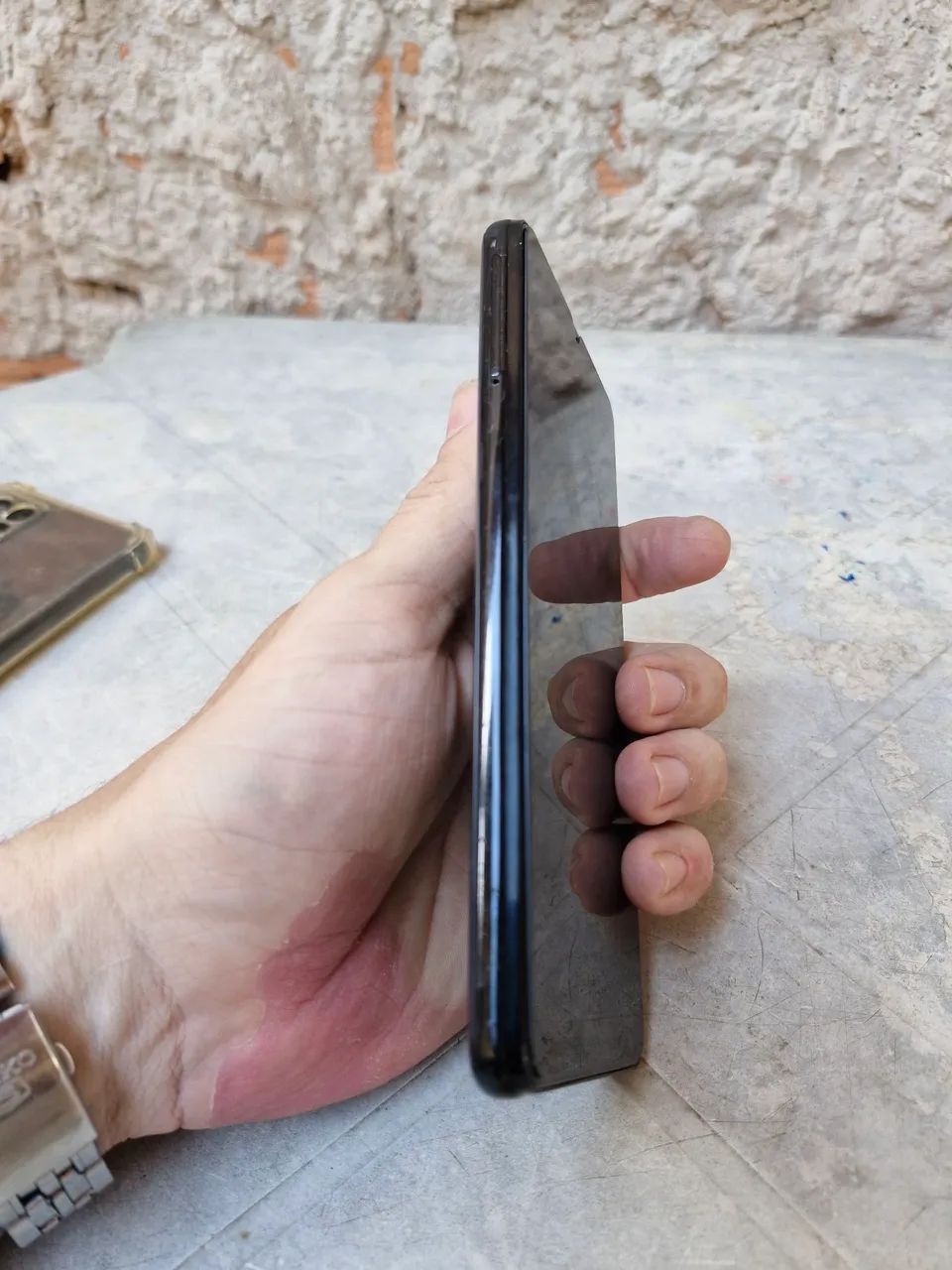 SAMSUNG A31 128GB 4GB RAM  - Foto 3