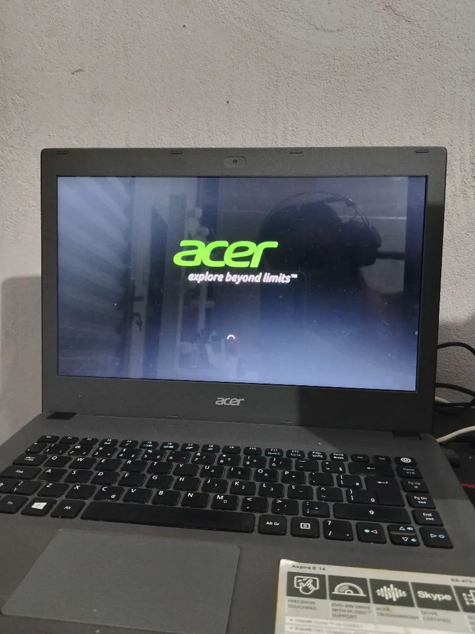 NOTEBOOK I5 5200U - Foto 4