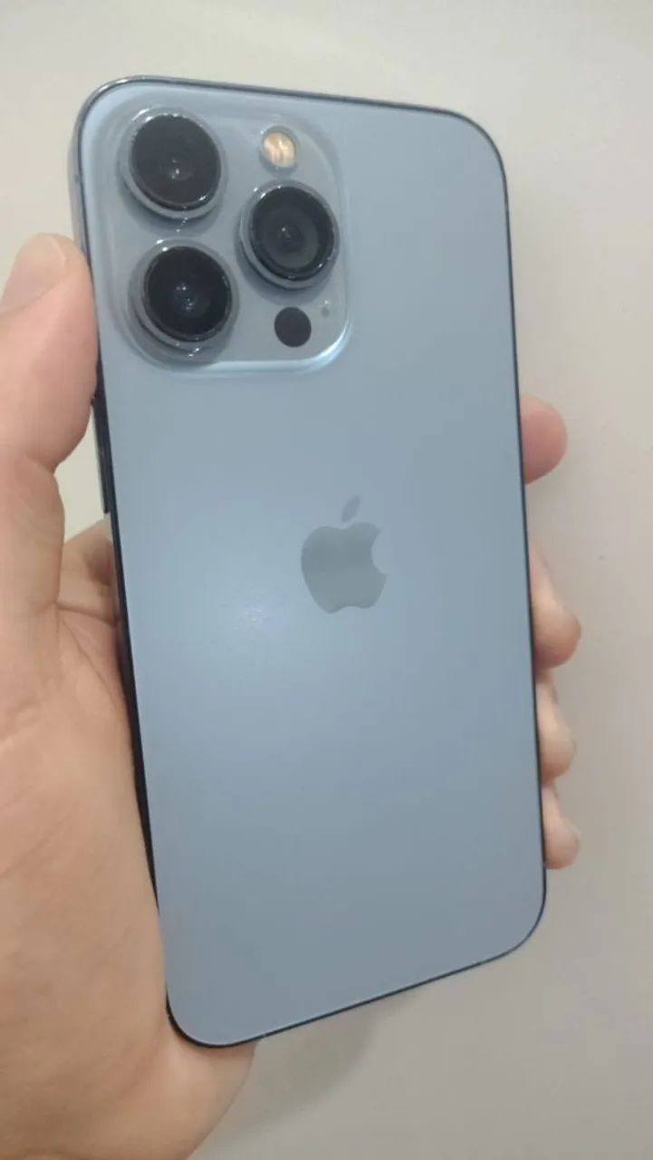 IPHONE 13 PRÓ, 256 gb - NOVÍSSIMO  - Foto 2