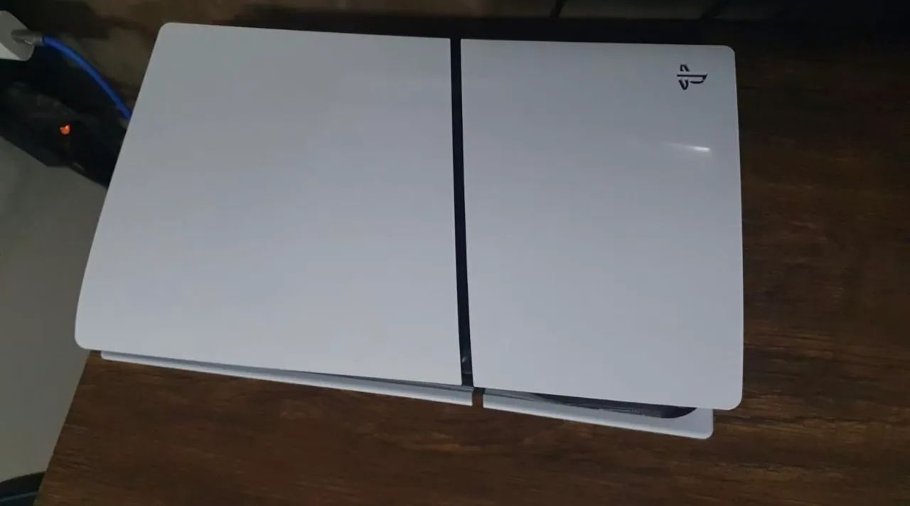 Ps5 impecável 