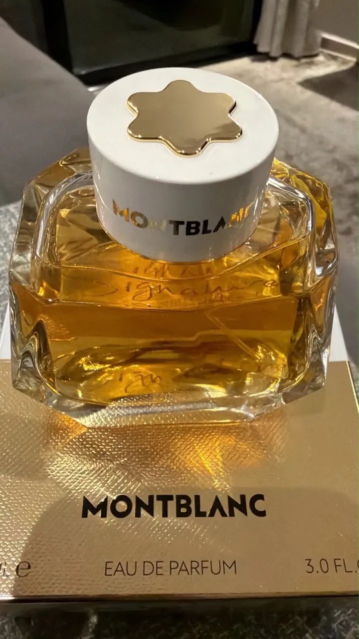 Montblanc Signature Absolue - Foto 5