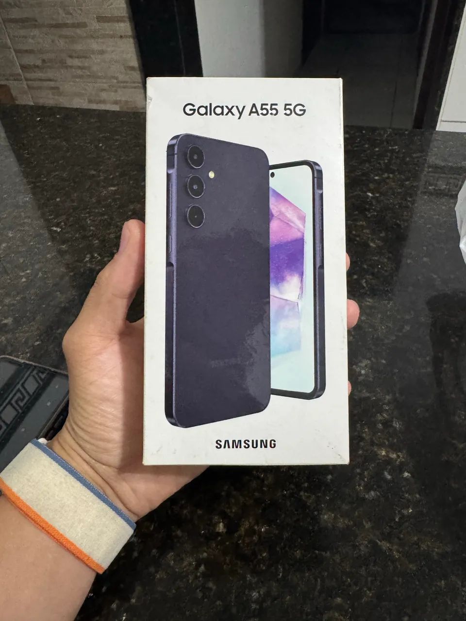 Samsung galaxy 