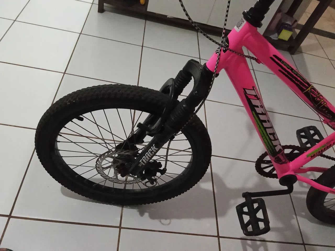 Bike feminina  - Foto 3
