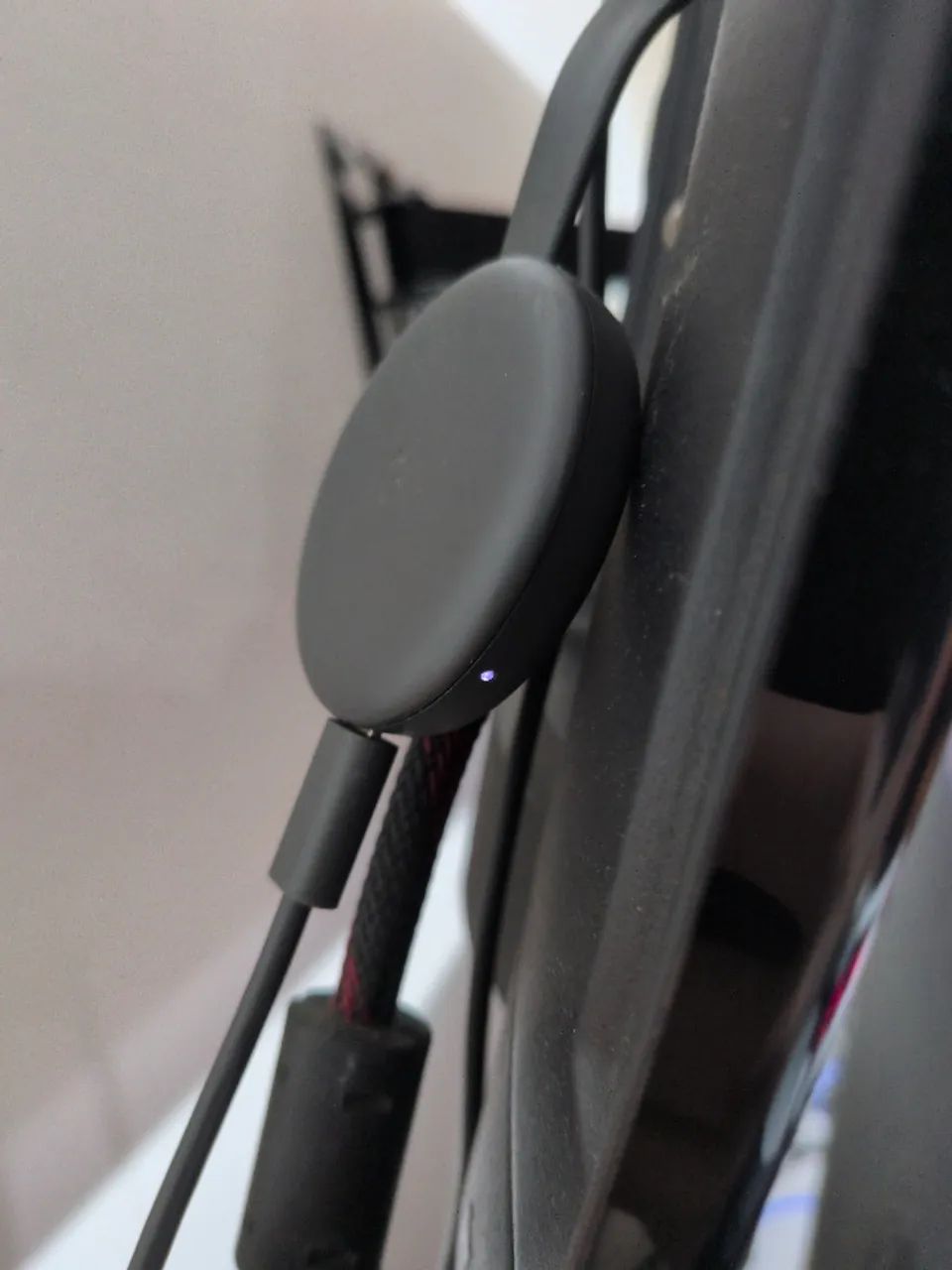 Google Chromecast 3ª geração - Foto 3