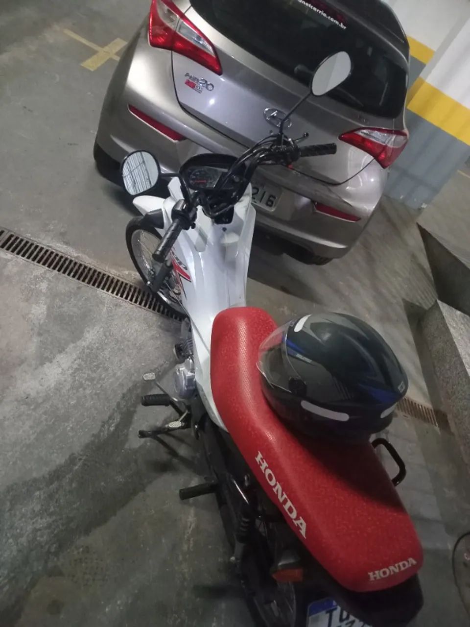 Honda Pop 110   - Foto 3