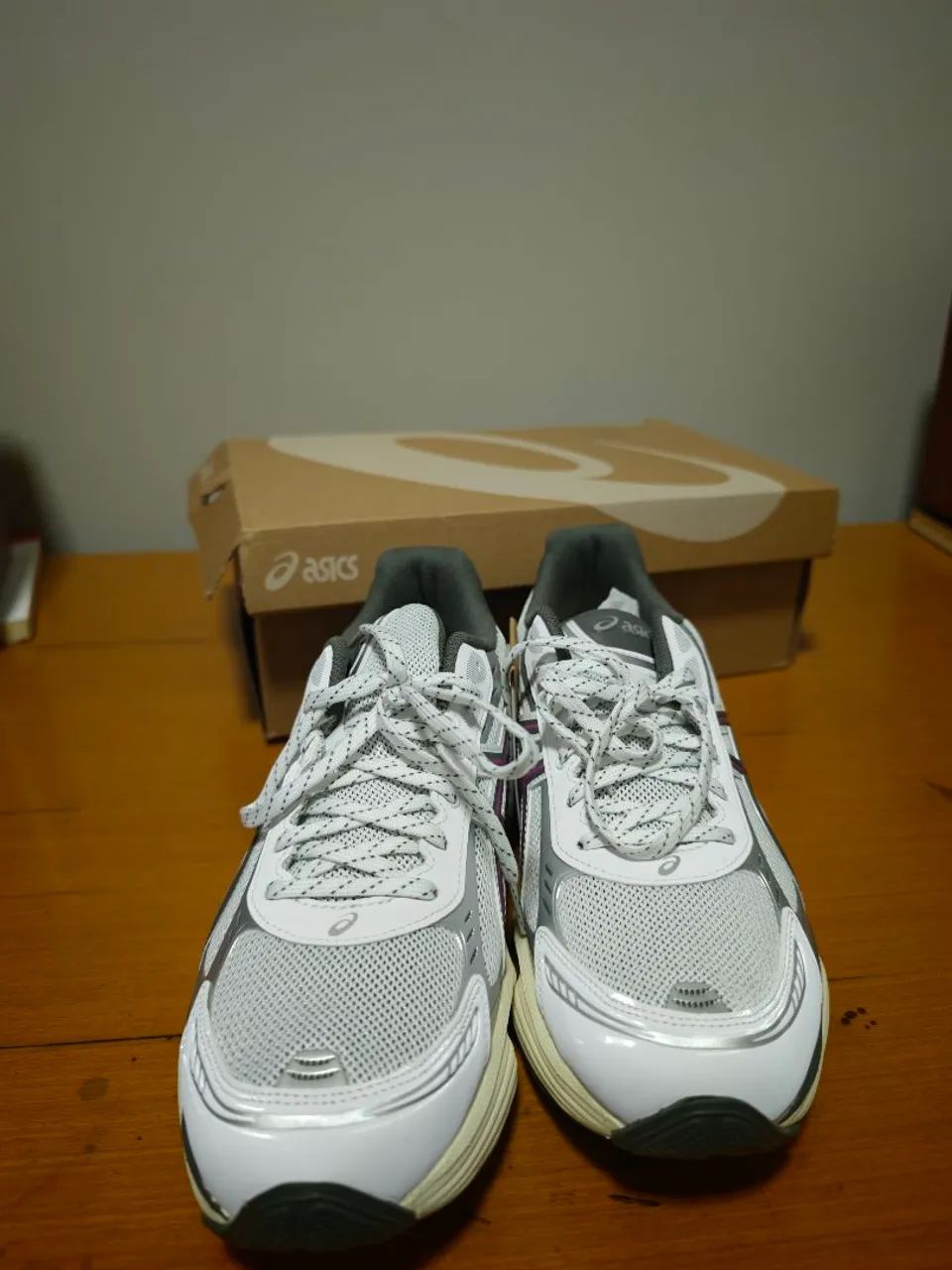 Asics gel kinetic fluent - Foto 3