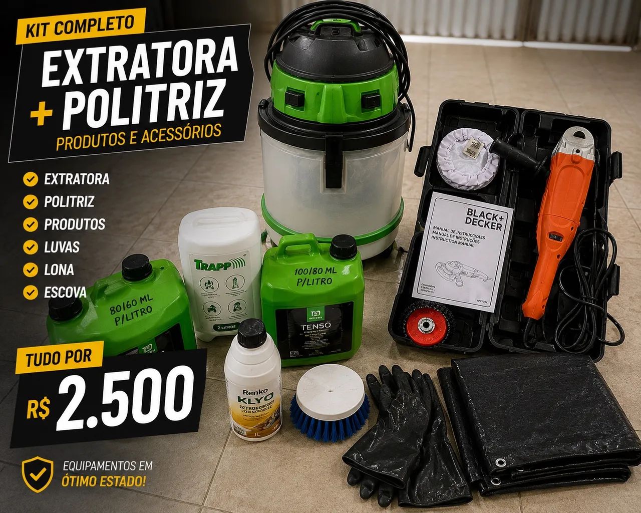 Kit 