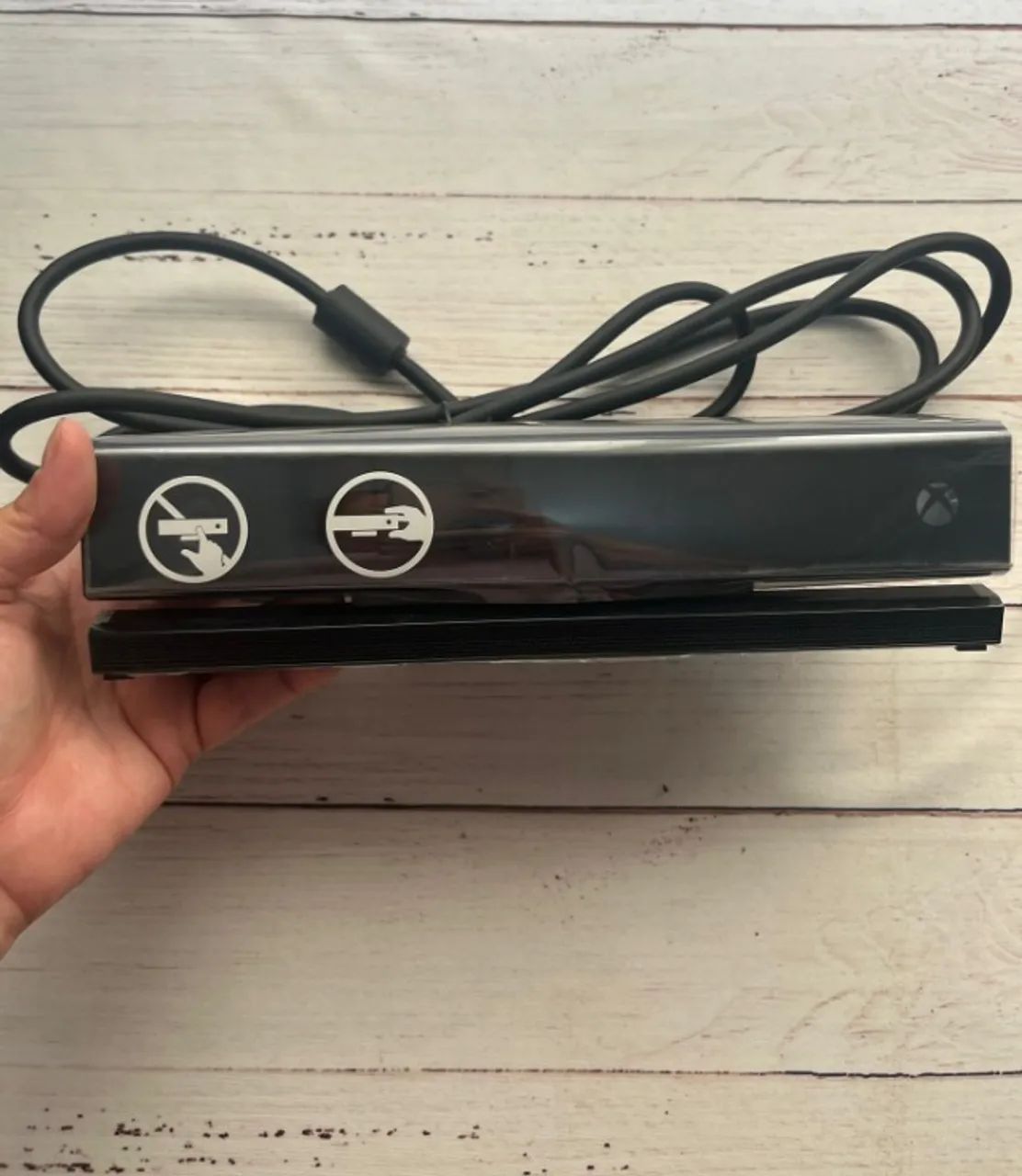 Sensor Kinect X Box one 