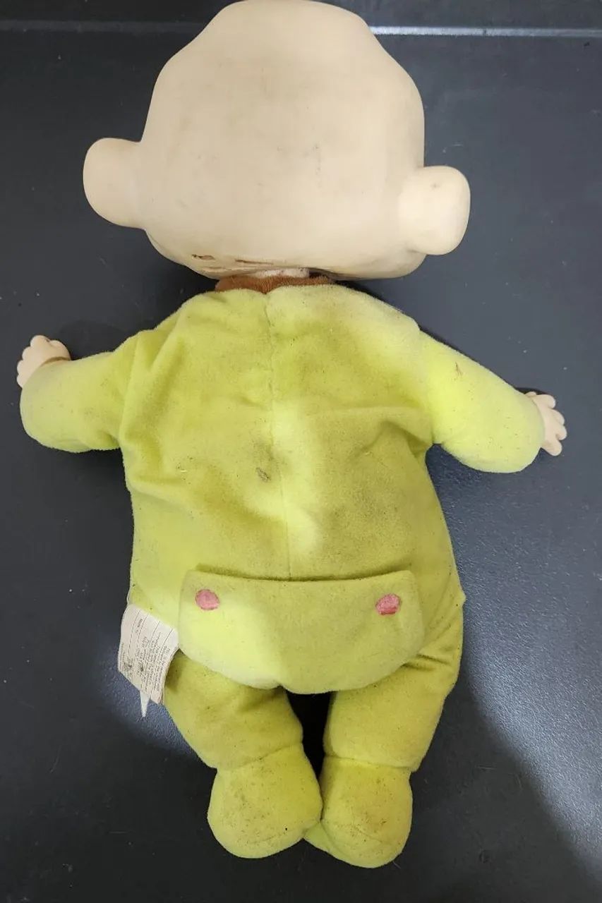 Os Anjinhos Rugrats - Foto 2