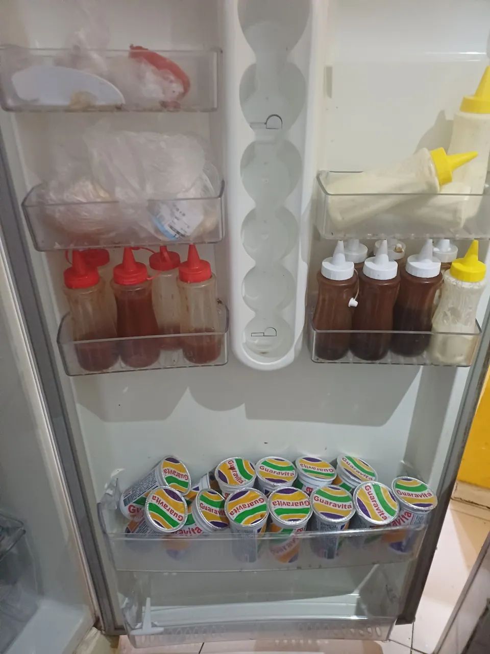 Geladeira 