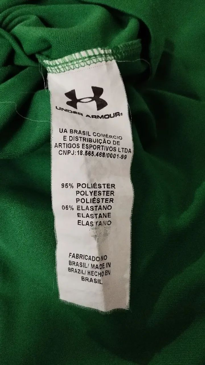 Camisa polo do Fluminense  - Foto 5