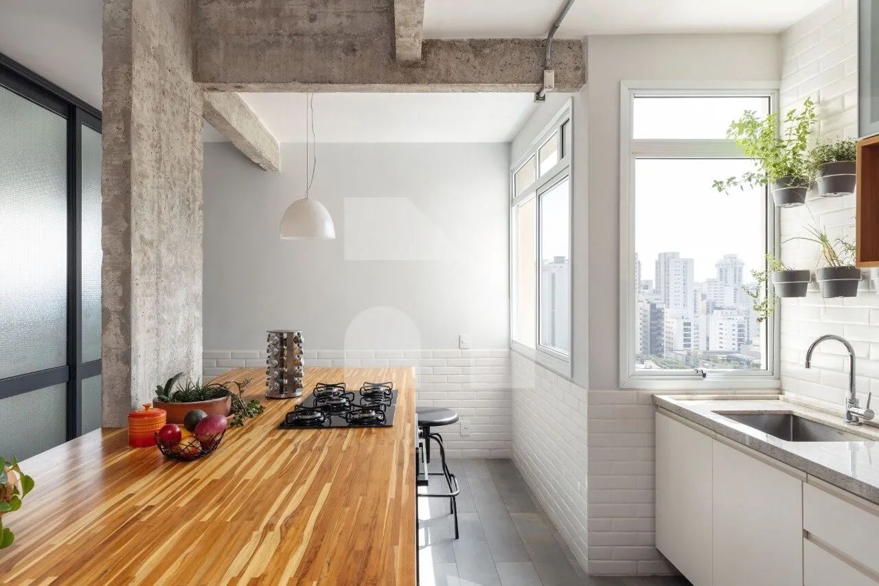 Apartamento com 2 suíte em Higienópolis - Foto 7