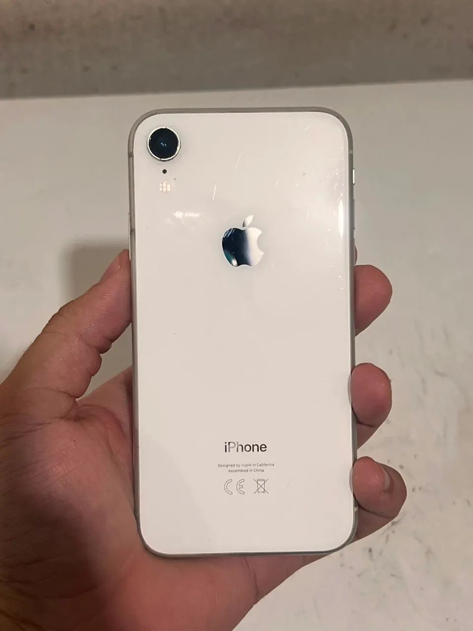 iPhone XR 64
