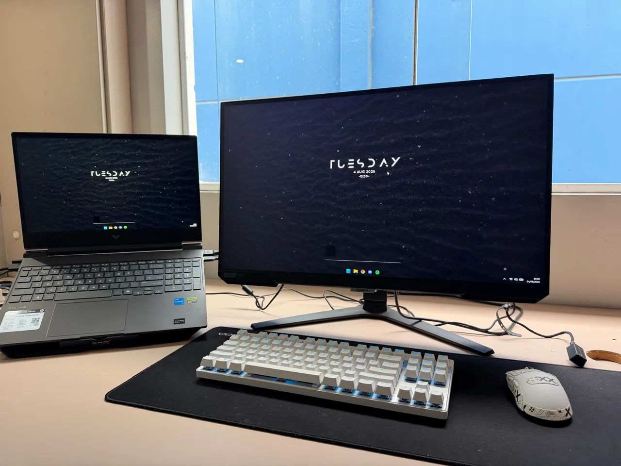 Notebook Gamer COMPLETO
