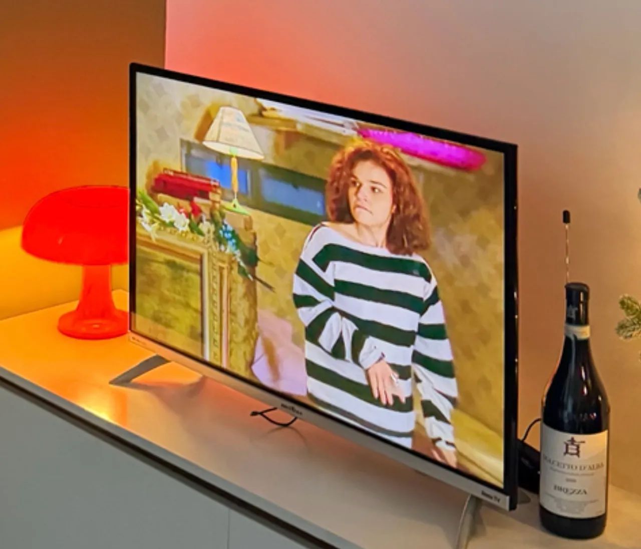 Smart tv 32