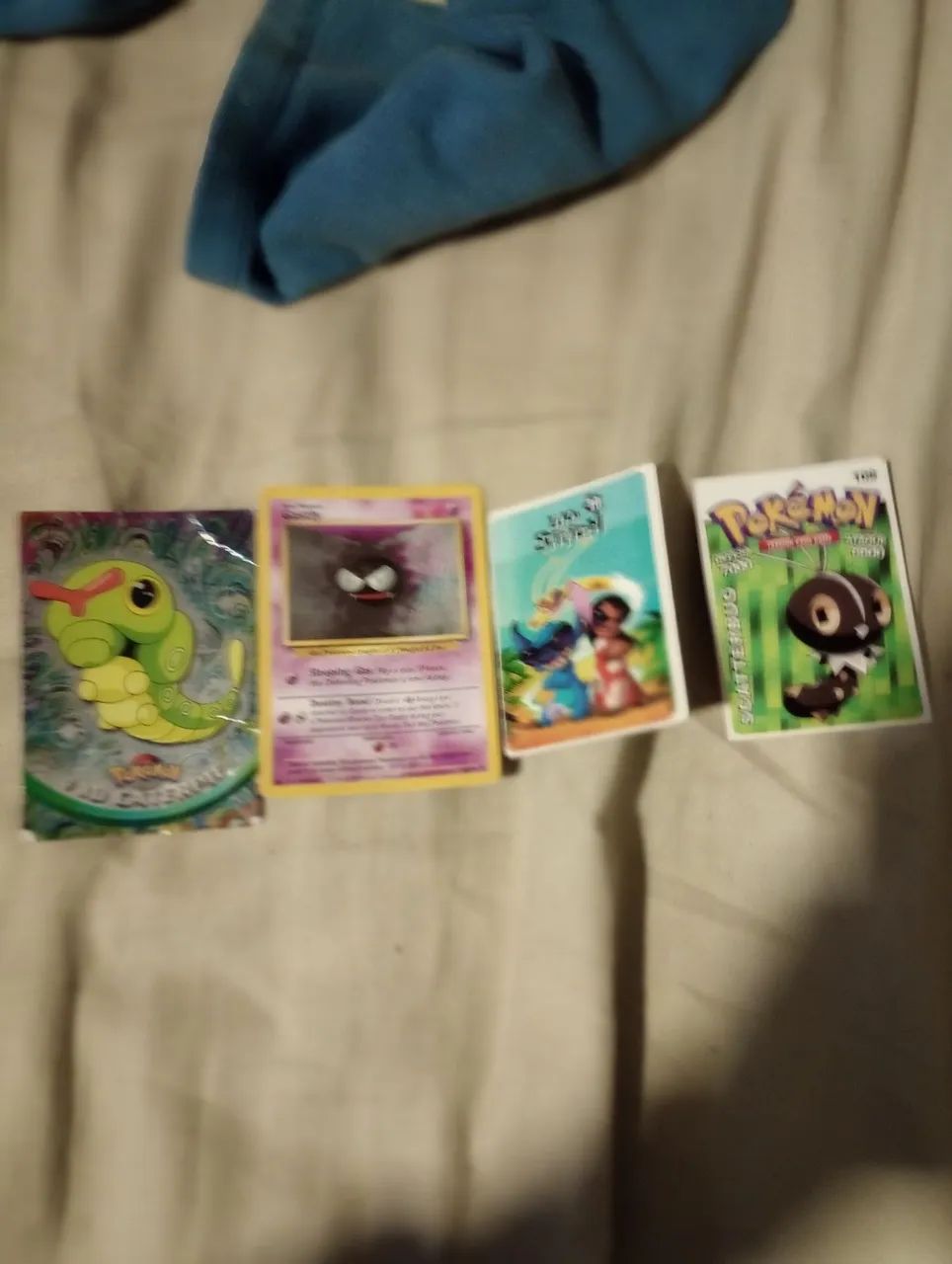 Cards Pokemon  - Foto 2