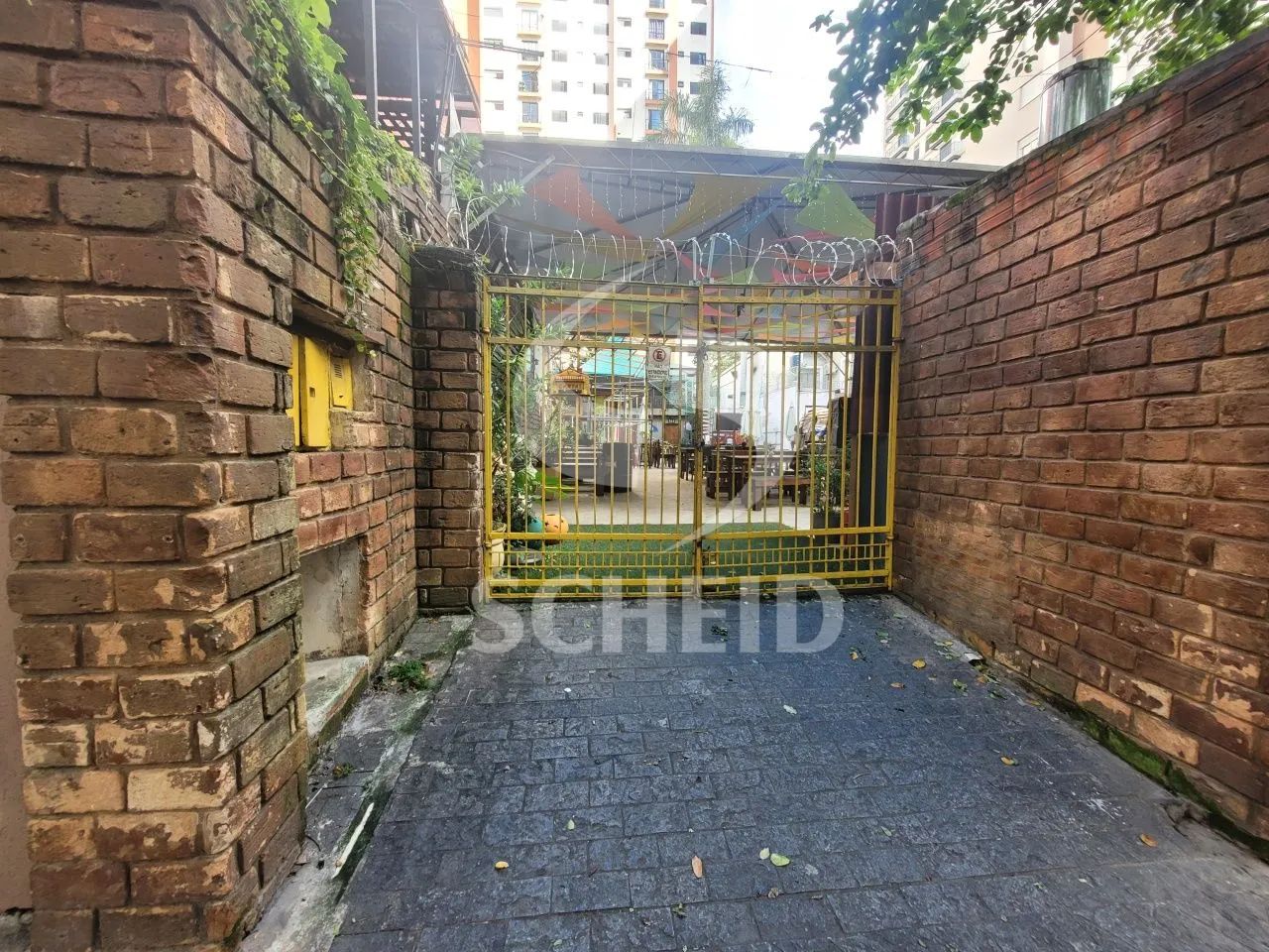 Imóvel comercial na Vila Mascote, terreno de 800m - Foto 2