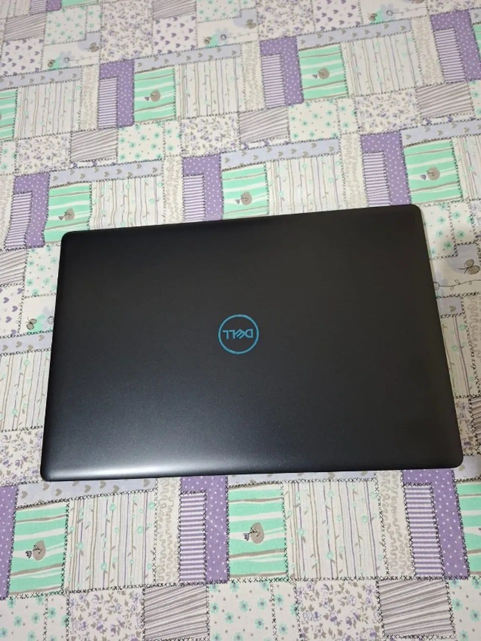 Notebook Gamer Dell "Aceito troca" - Foto 3