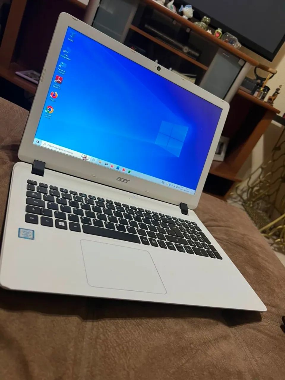 Notebook Acer  - Foto 3