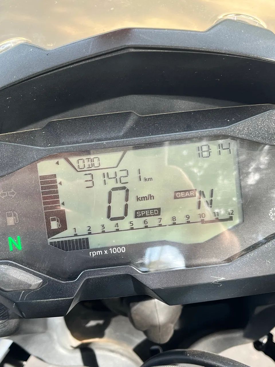 Gs310, venda ou troca  - Foto 3