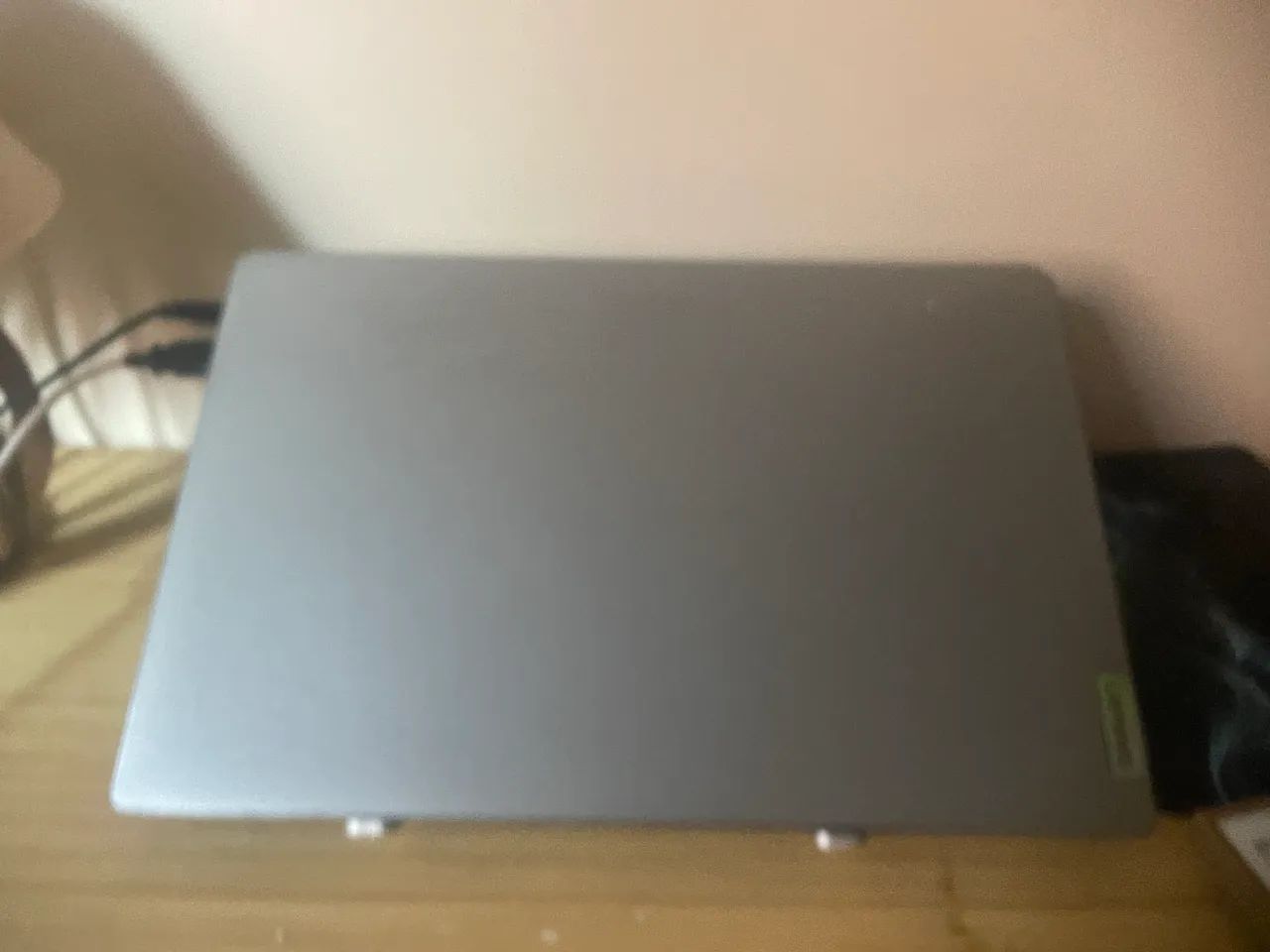 Notebook Lenovo IdeaPad 3 8GB SSD 256GB - Foto 4