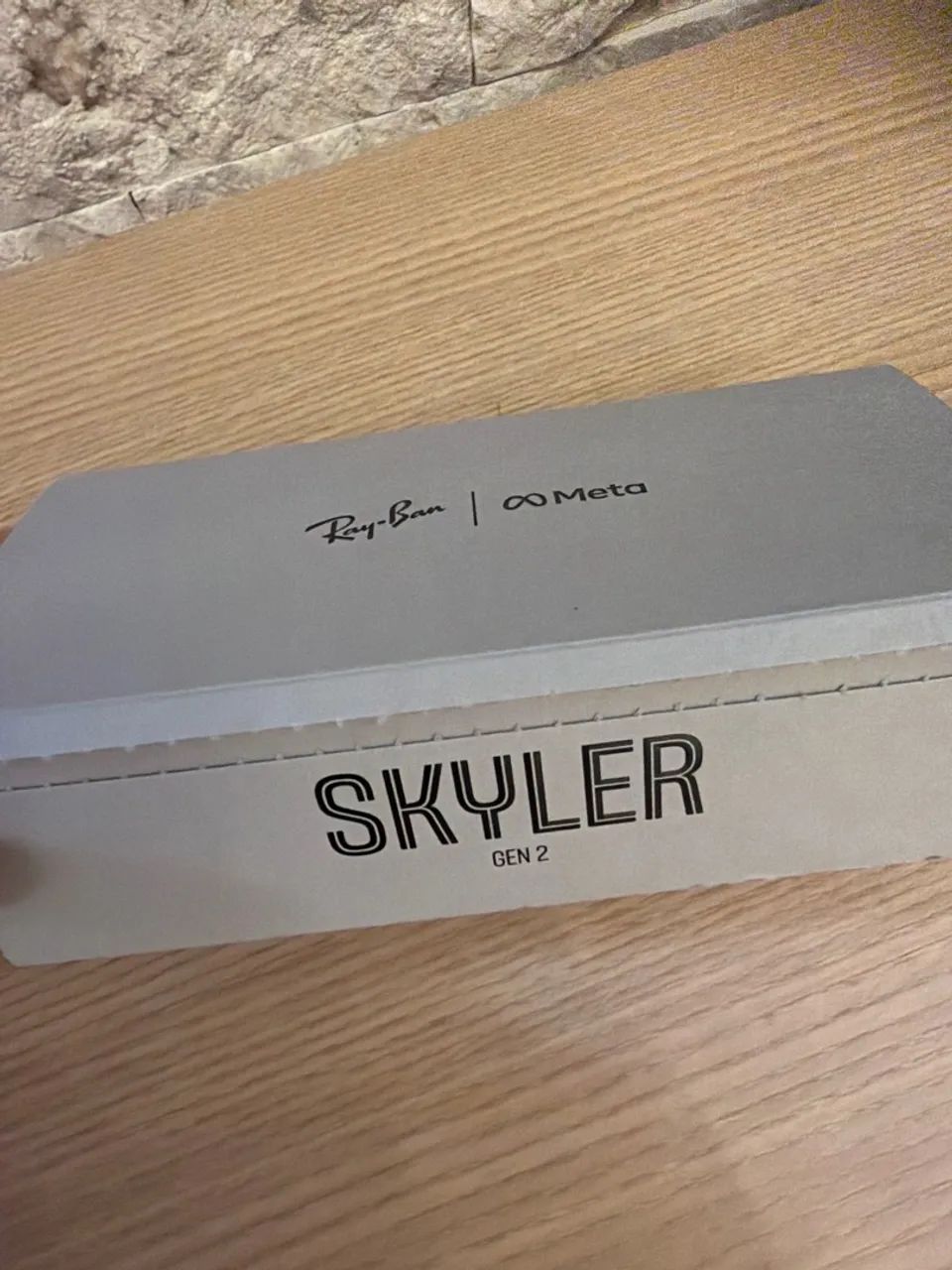 Rayban META SKYLER GEN 2 - Foto 4