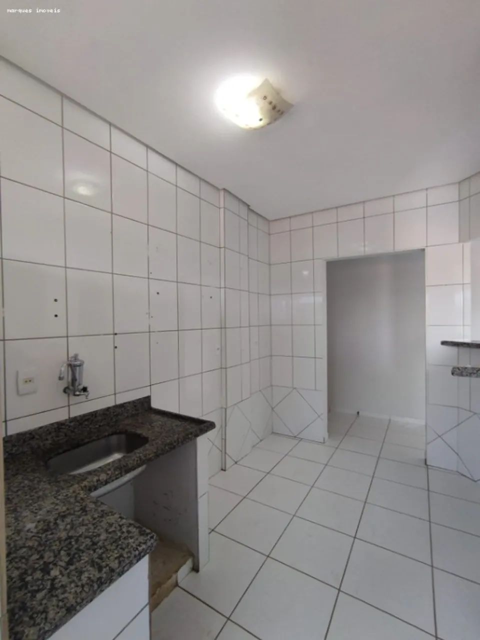 ALUGA APARTAMENTO COM 02 DORMITÓRIOS NA 108 NORTE - Foto 2