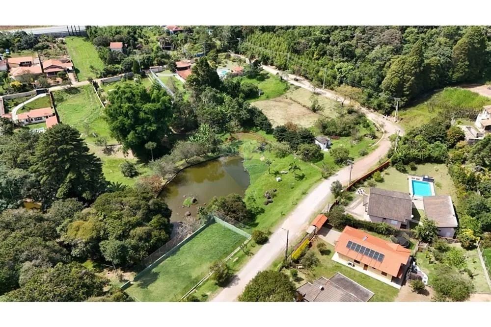 Casa de Campo Rústica no condominio san roque ville SAO ROQUE - Foto 3