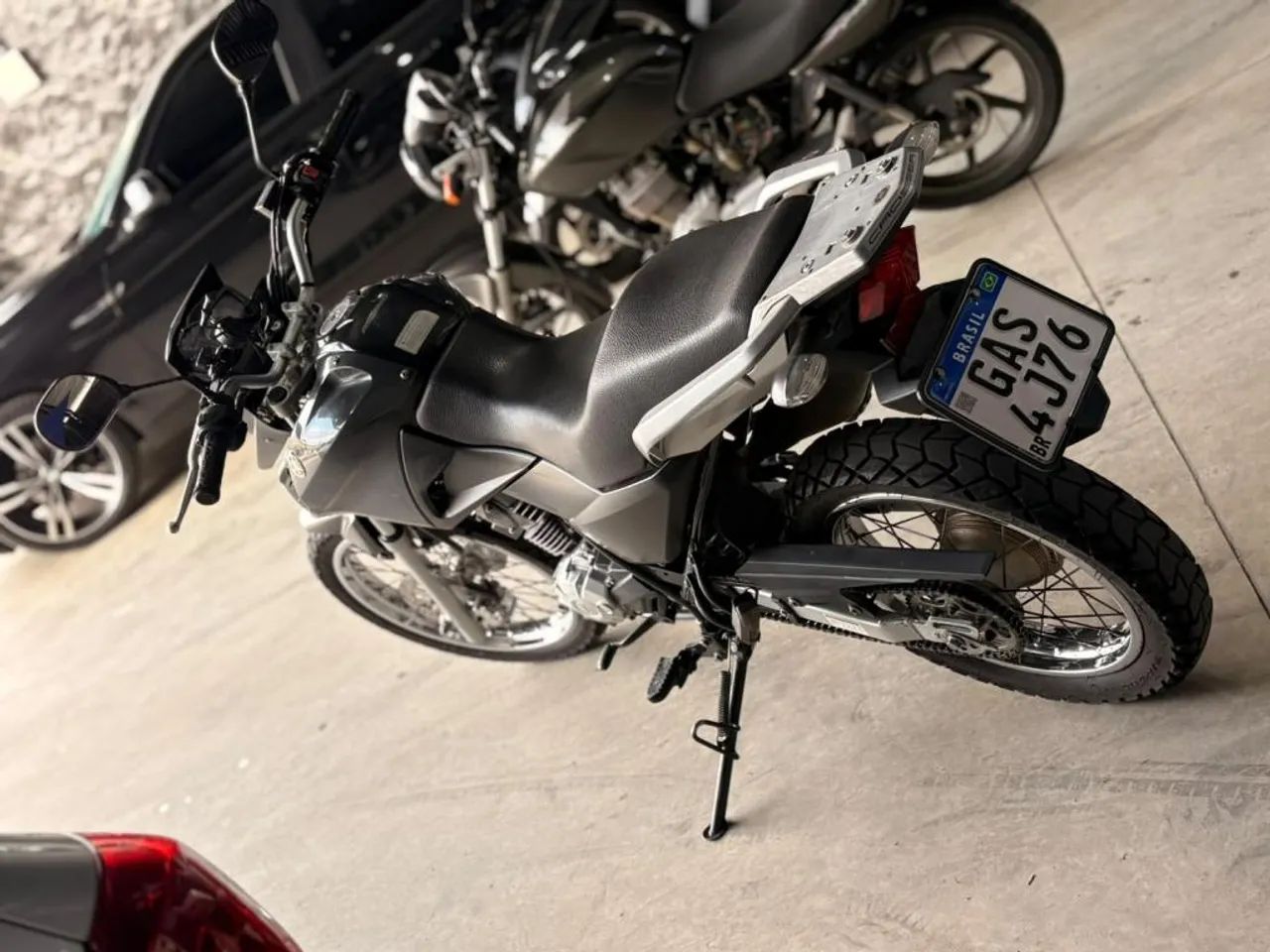 XTZ 150  CROSSER ED /FLEX - Foto 5
