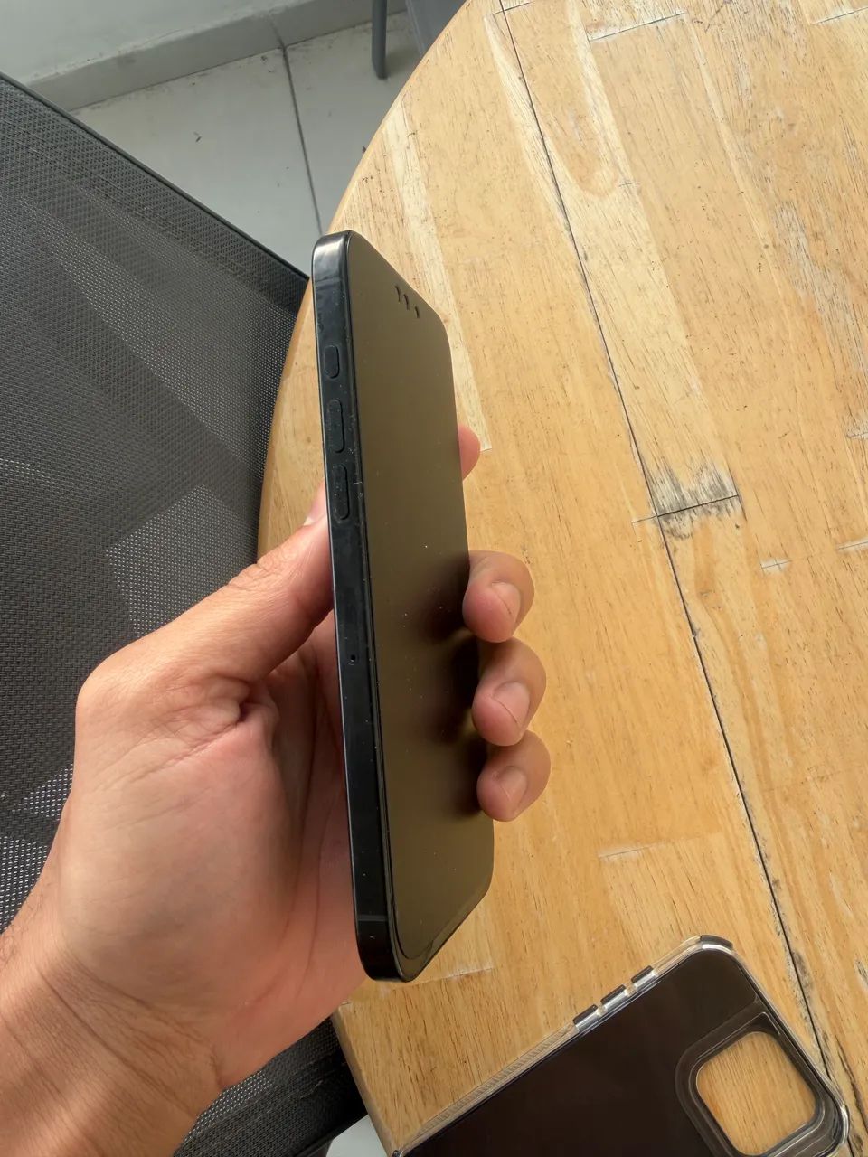 IPHONE 16 PRO MAX 1TB DE MEMÓRIA  - Foto 3
