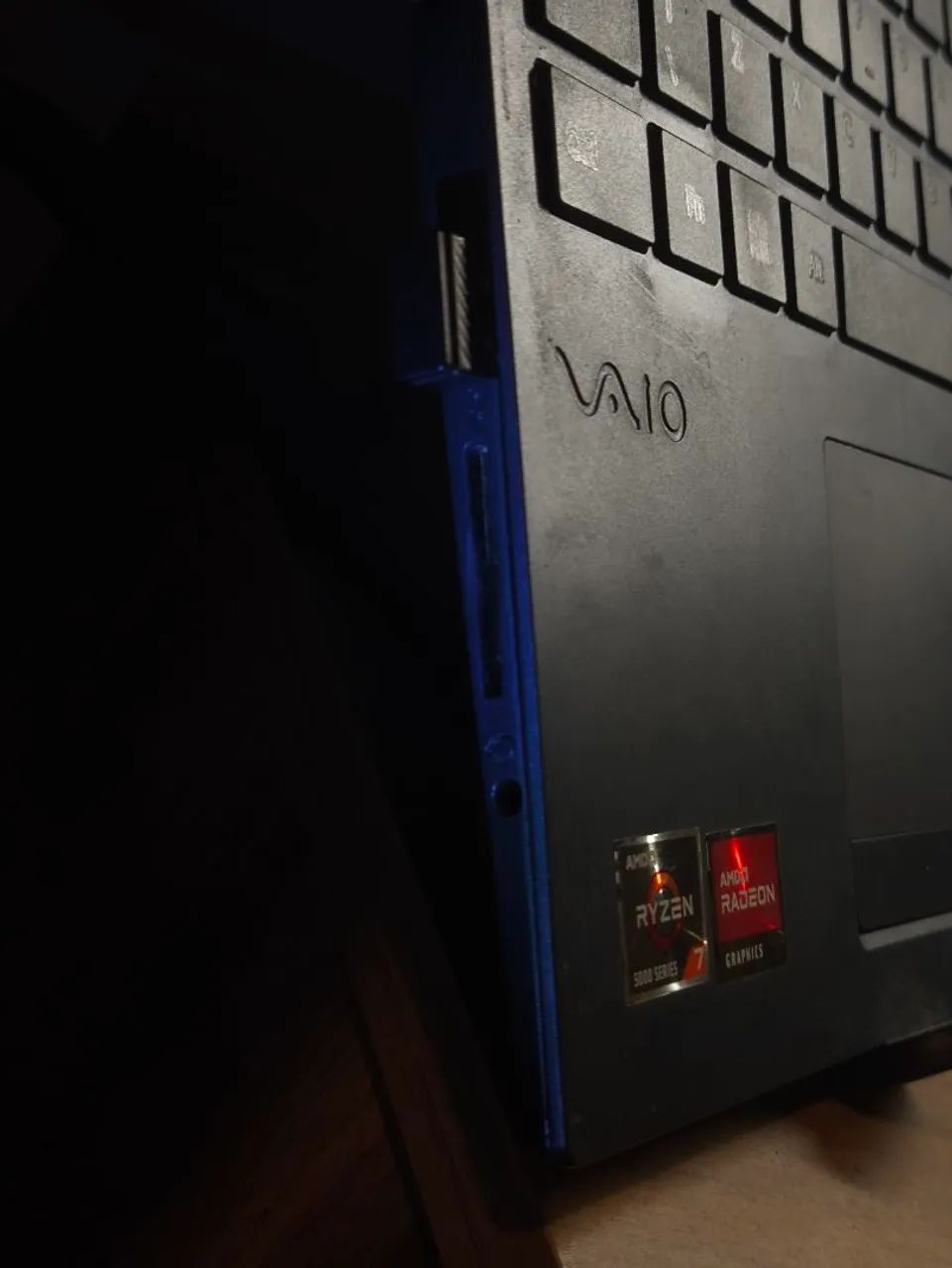 Notebook vaio fe15  - Foto 5