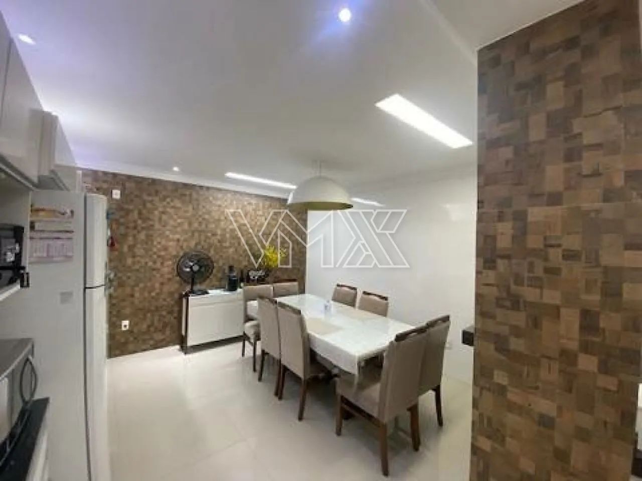 SOBRADO Á VENDA NA VILA EDE. - Foto 4