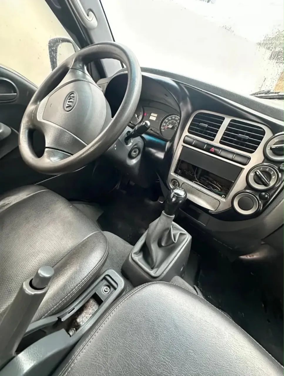 Kia Bongo 2009  - Foto 2