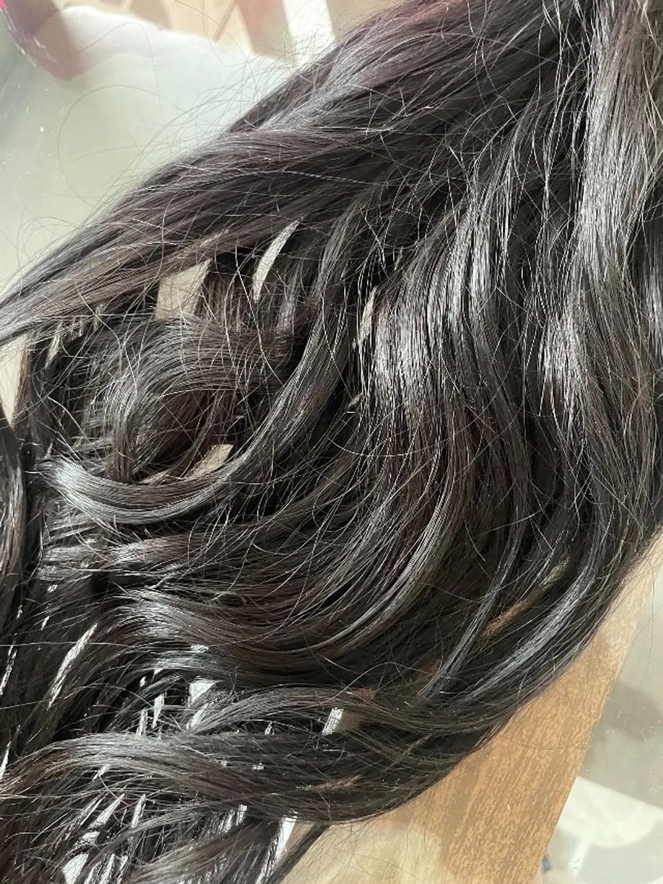 MEGA HAIR À VENDA  - Foto 2