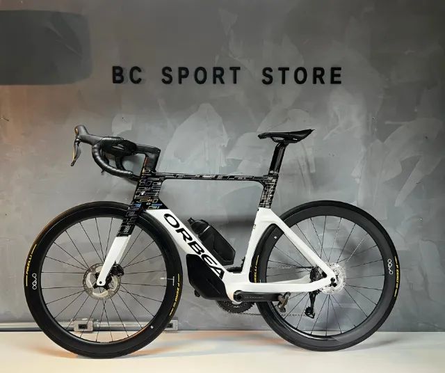 ORBEA ORCA AERO (SEMI-NOVA) - Foto 2