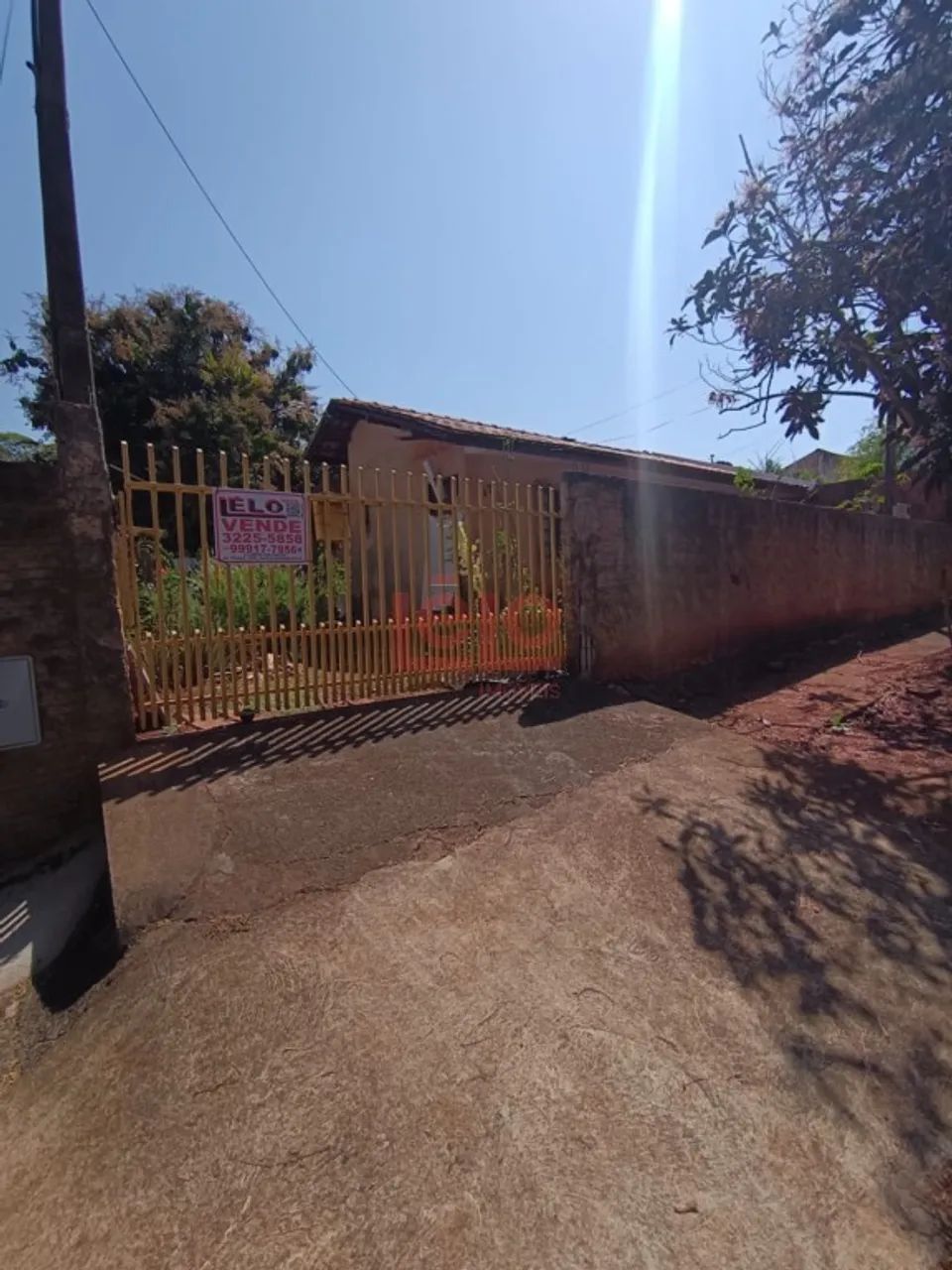 TERRENO AMPLO À VENDA MARINGÁ - Foto 2