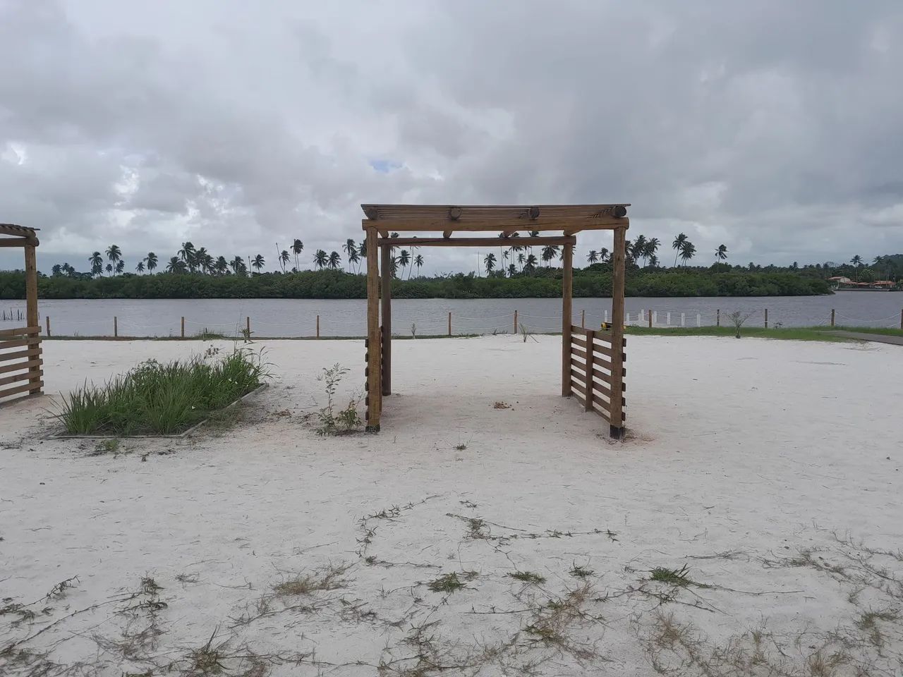 Reserva Manguaba, nascente, 360m2 - Foto 3