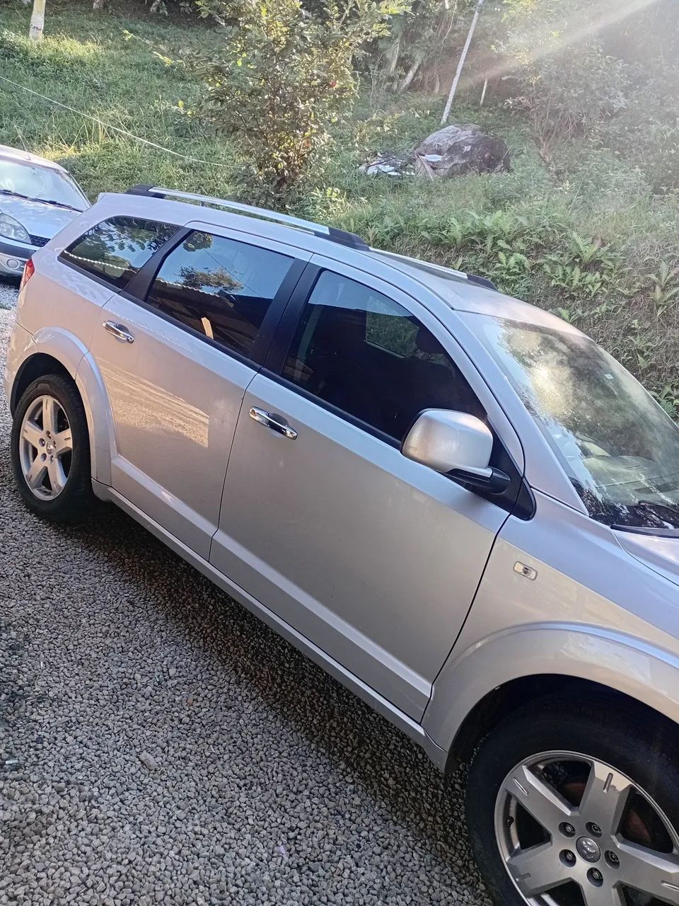 Dodge Journey RT 2.7 V6 185cv Aut. 2010 - Foto 4