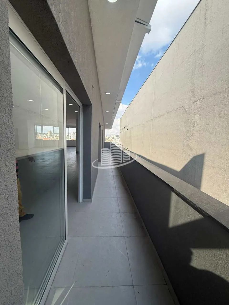 Prédio, Parque Mandaqui, São Paulo, Cod: 15839 - Foto 3