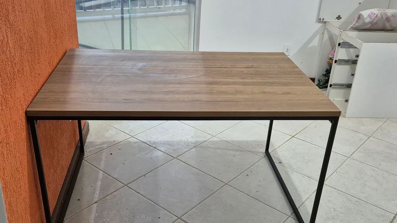 Mesa de jantar - Foto 5