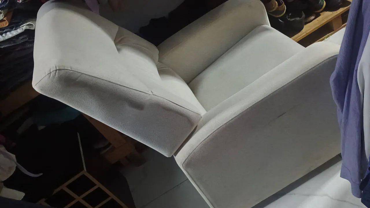 Cadeira do Papai 