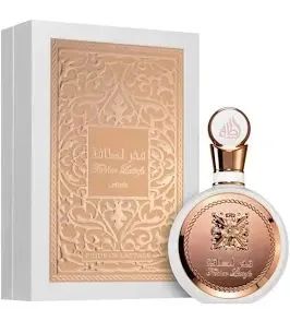 Fakhar Rose Lattafa Perfumes - Foto 5