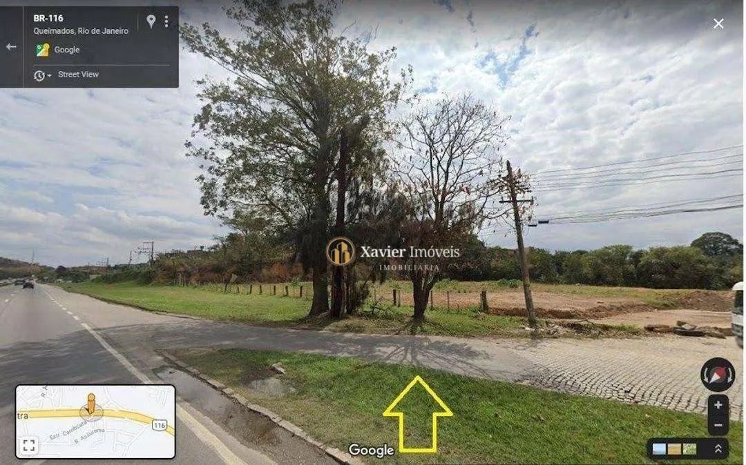 Ponto Comercial à venda, Coqueiros, Queimados - PT0017. - Foto 2