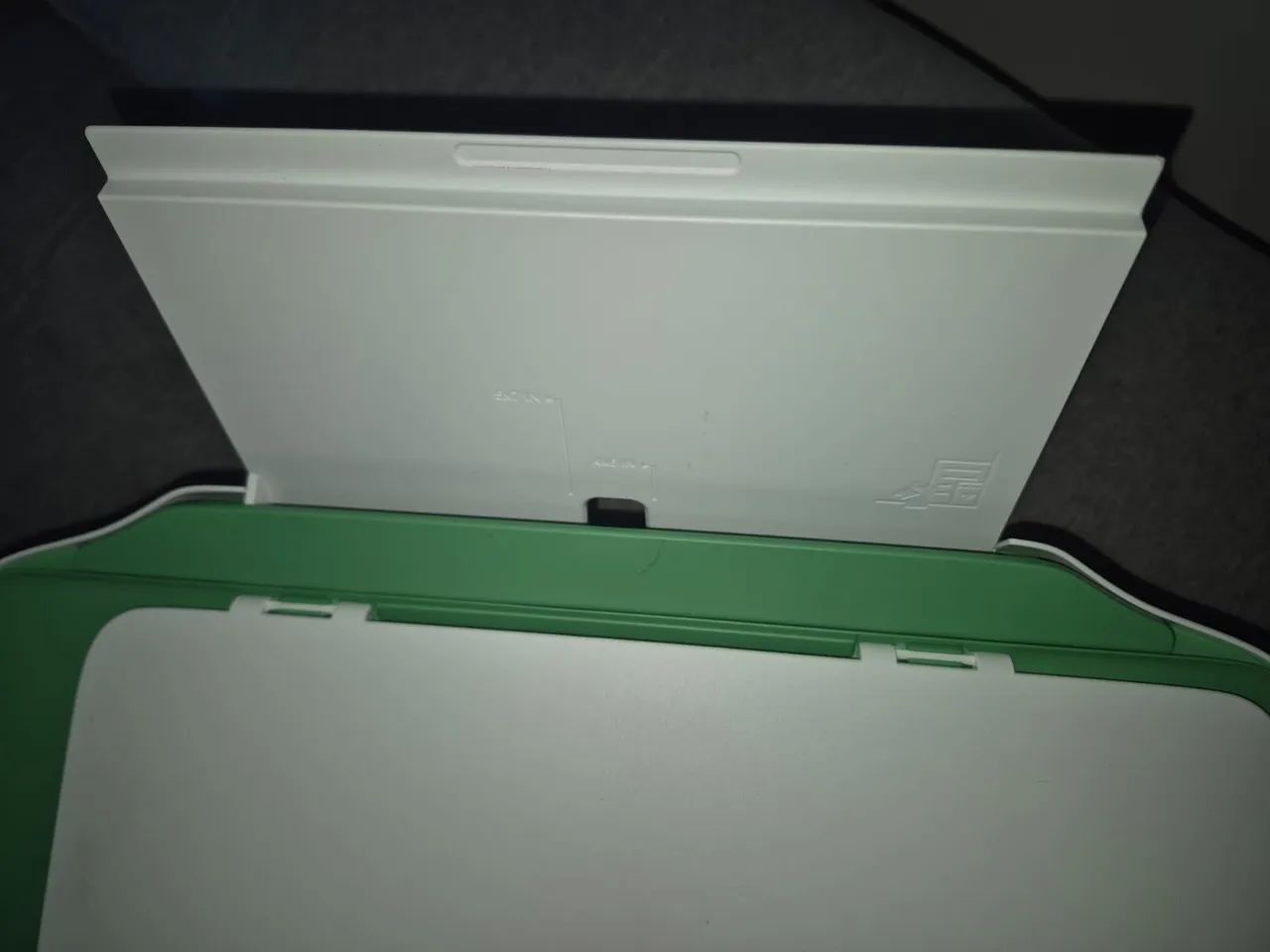 IMPRESSORA HP DESKJET 2376 - Foto 5