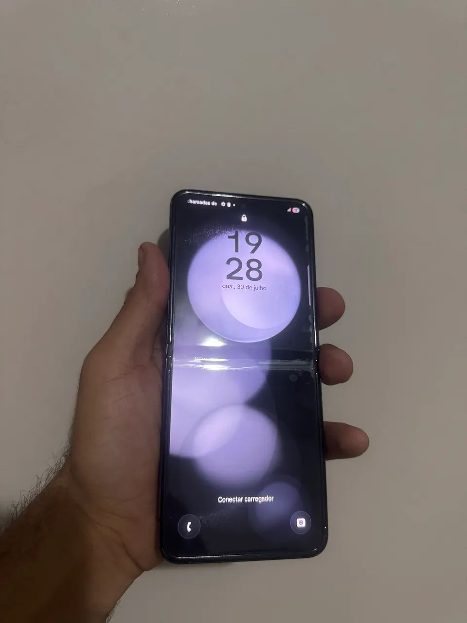 Galaxy z flip 5 256gb  - Foto 5