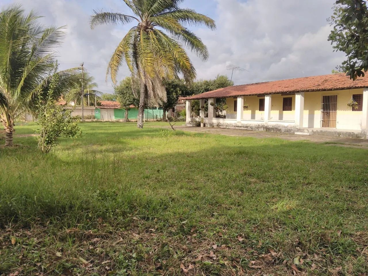 Excelente localização, casa a 200m da praia. - Foto 5