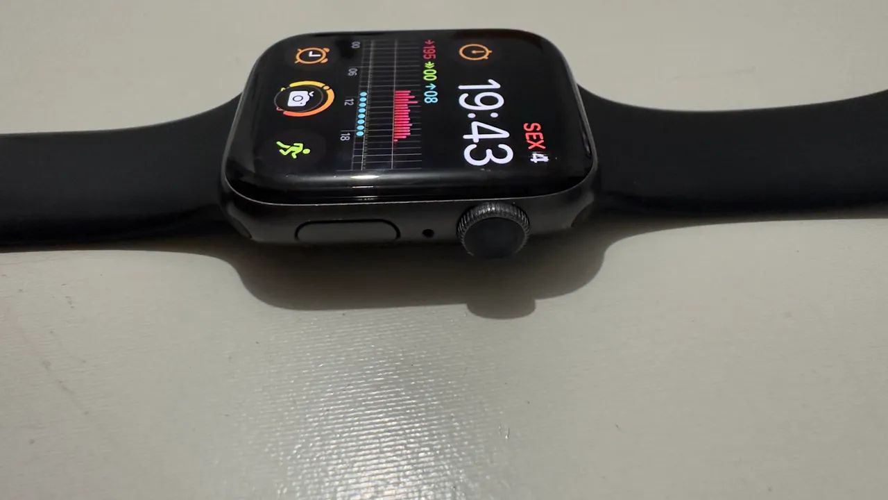 Apple watch serie 6  - Foto 2